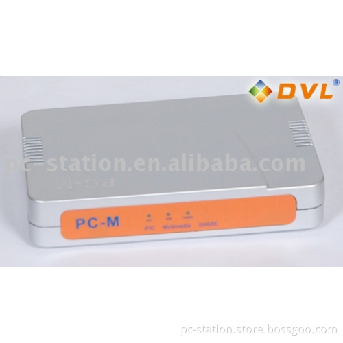 mini computer (pc ms33)
